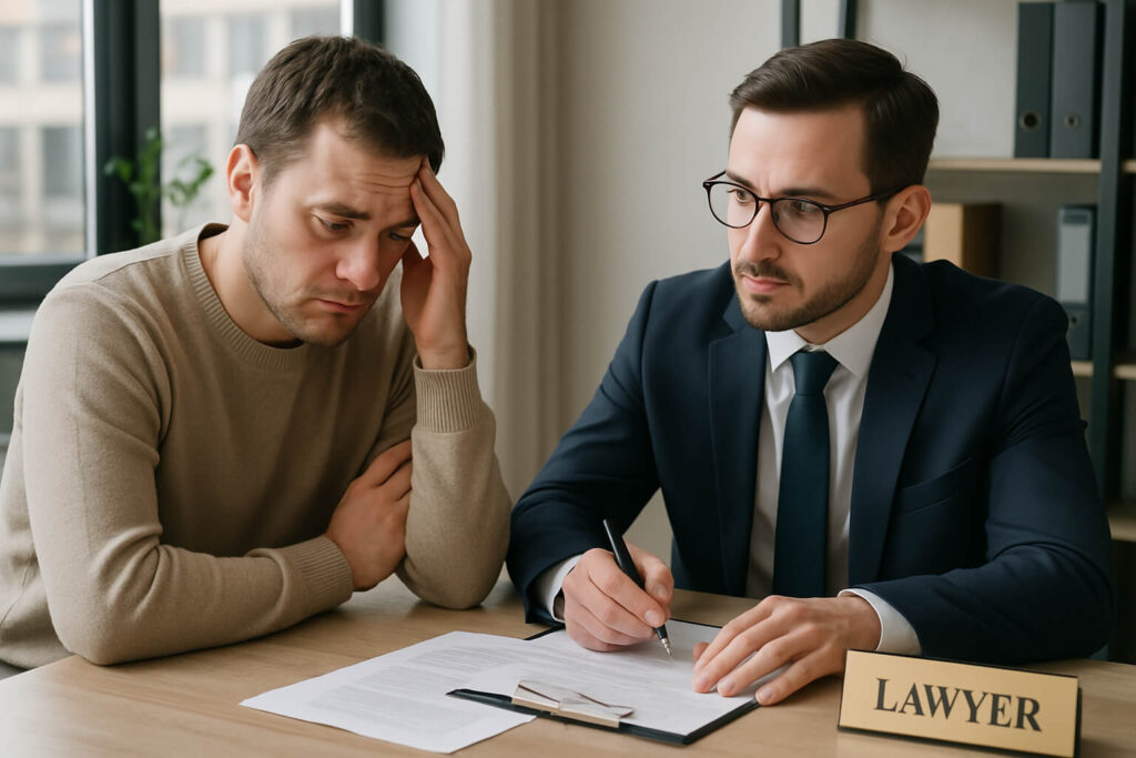 Plano Slip and Fall Accident Lawyer