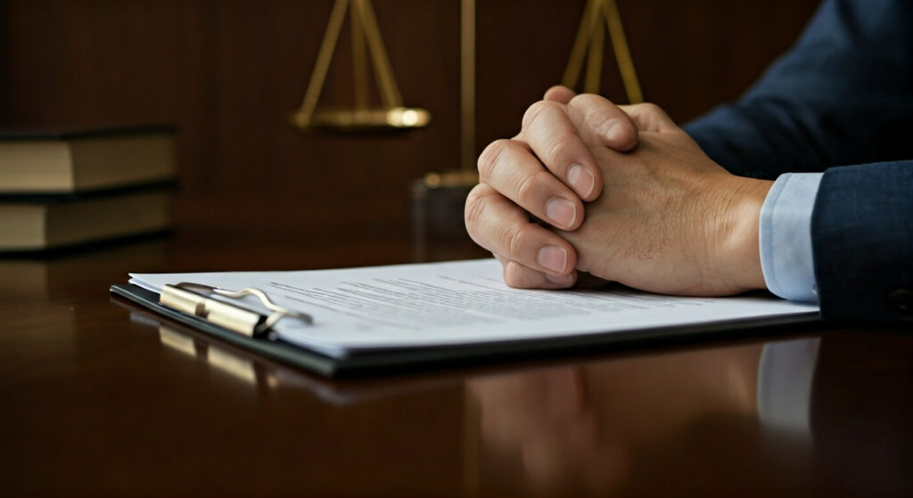 Plano Wrongful Death Lawyer