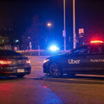 Rideshare Accident Legal Options