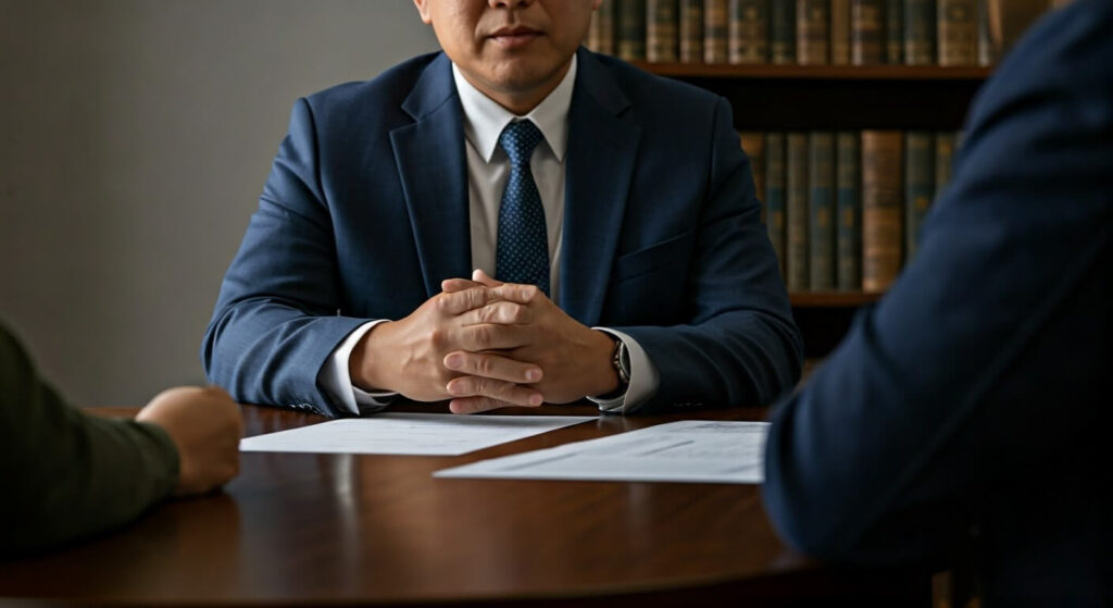 San Antonio Brain and Head Injury Lawyer