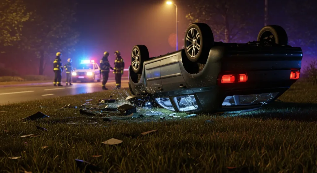 San Antonio Drunk Driving Accident Lawyer