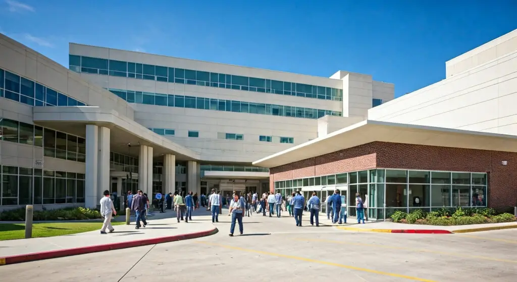 San Antonio Medical Malpractice Lawyer