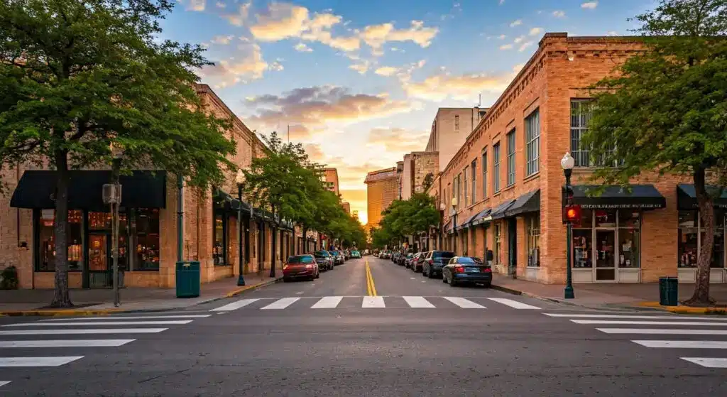 San Antonio Pedestrian Accident Lawyer