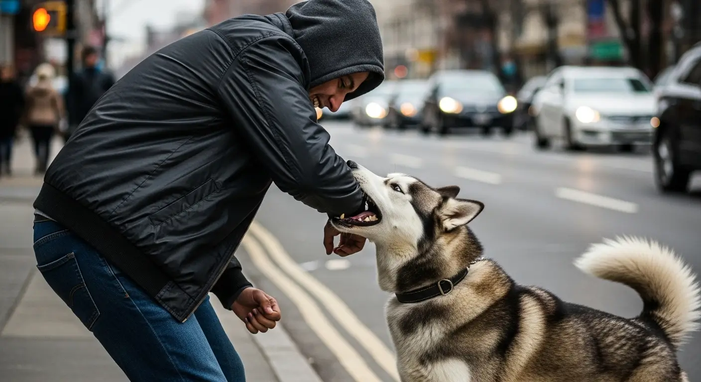 Compensation Can You Recover in a Dog Bite Case