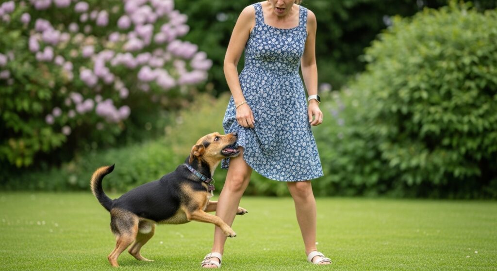 Plano Dog Bite Injury Lawyer