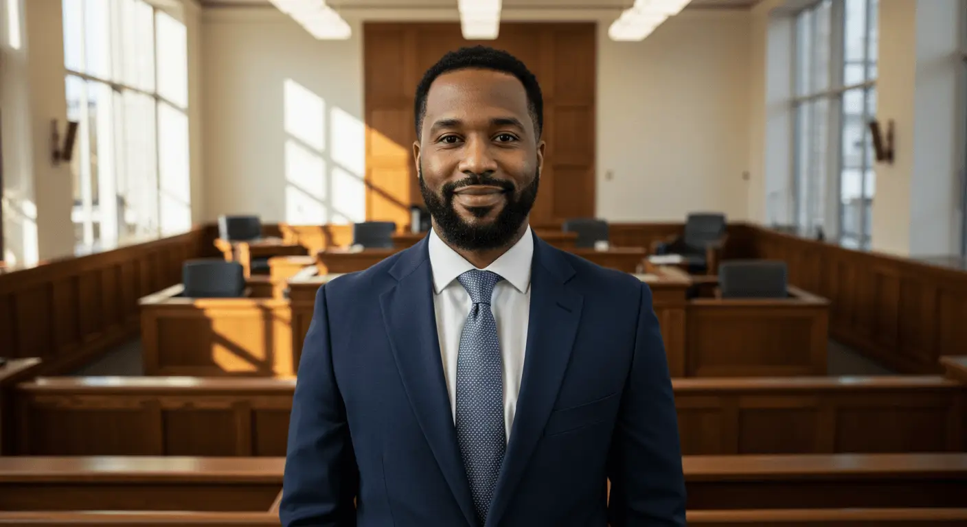 Why Choose Azam Law Firm