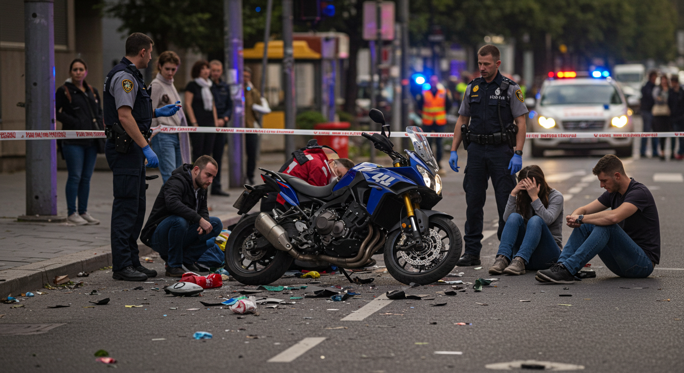 How to Speed Up Your Motorcycle Accident Settlement