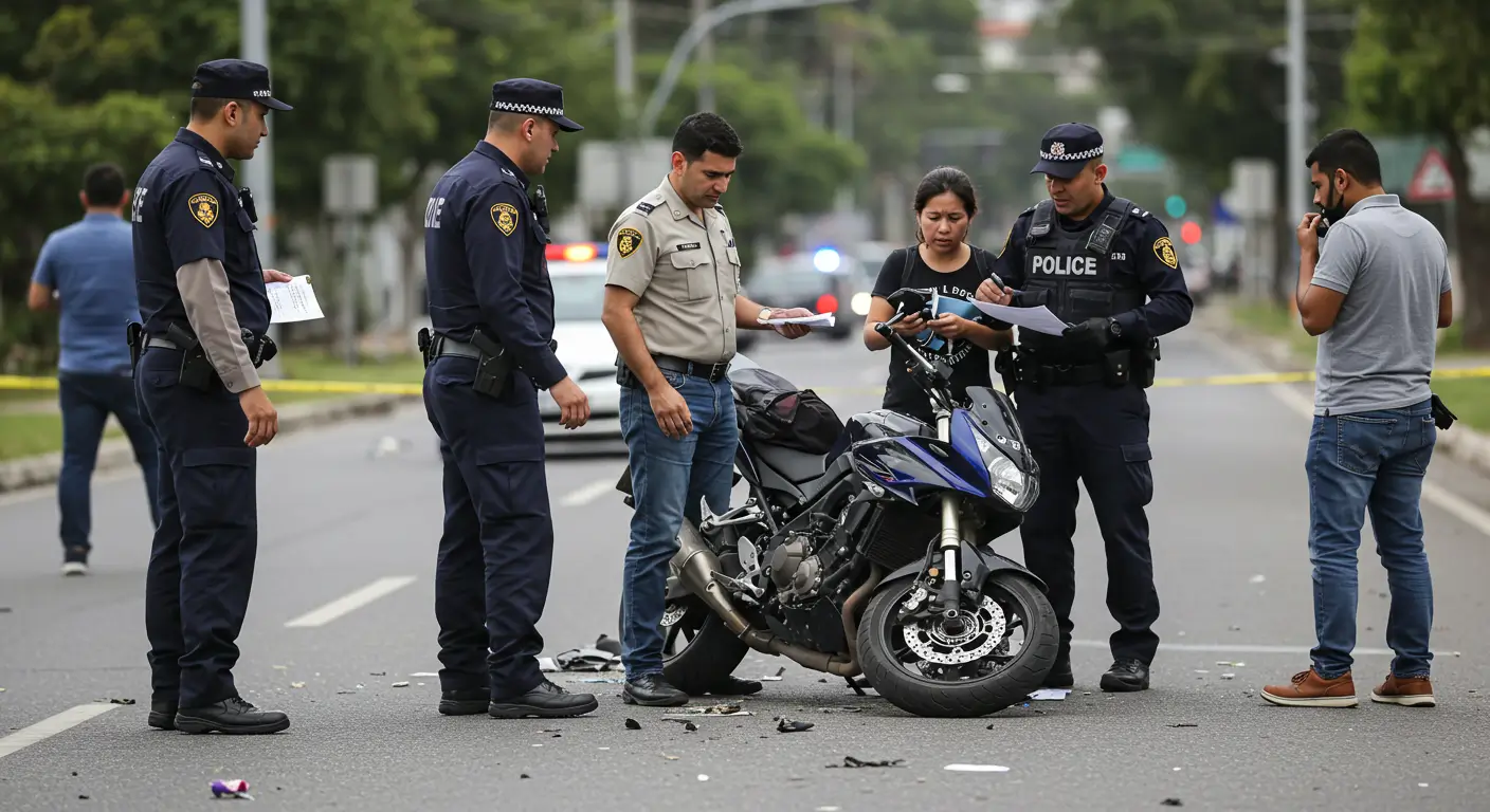 Motorcycle Accident Settlement Timelines in Texas